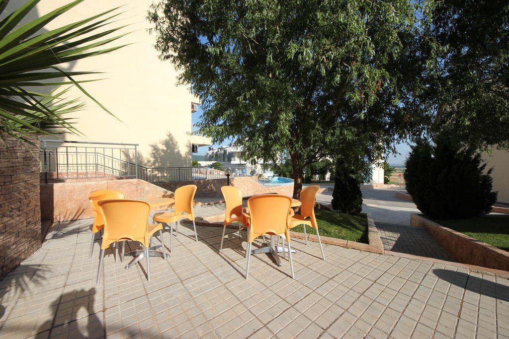 Menada Sunset Kosharitsa Apartments Extérieur photo